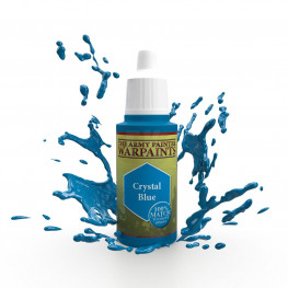 The Army Painter - Warpaints Crystal Blue